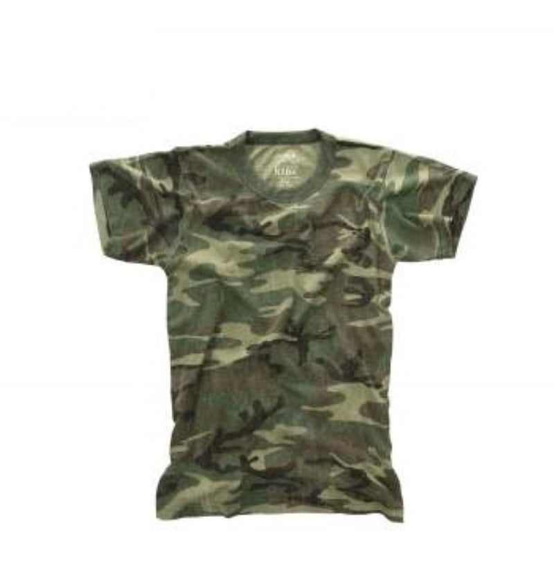 Rothco Youth Vintage Short Sleeve T-Shirt