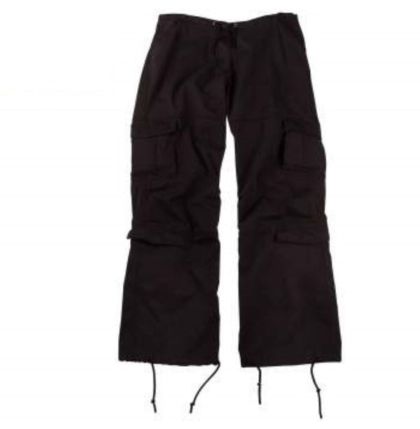 Rothco Womens Vintage Paratrooper Fatigue Pants