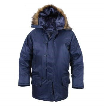 Rothco Mens N-3B Snorkel Parka - Size S - XL