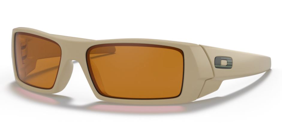 オークリーガスカン Gascan® Grey Lenses, Matte Black Frame Sunglasses | Oakley® US