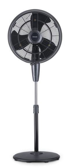 Frigidaire Outdoor Misting Fan and Pedestal Fan Combination - 500 sq. ft.
