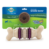 PetSafe Busy Buddy Bristle Bone - Large