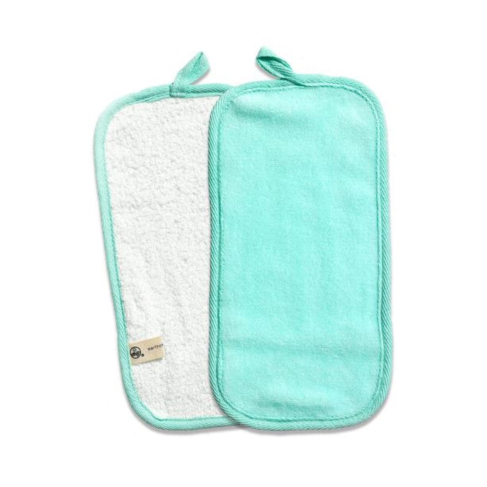 Earth Therapeutics Organic Cotton Makeup Removing Cloth