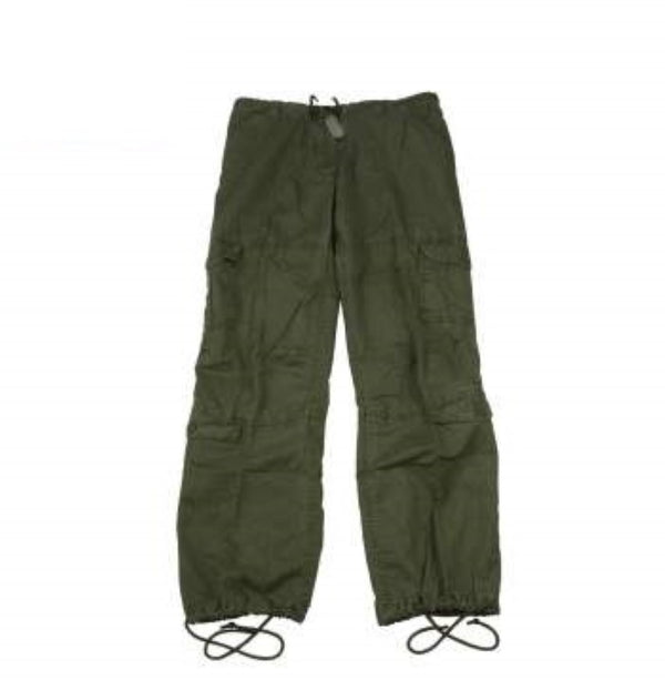 Rothco Womens Vintage Paratrooper Fatigue Pants