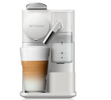 Nespresso by De’Longhi Lattissima One Coffee Machine