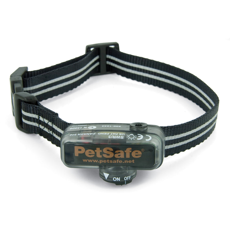 PetSafe Elite Little Dog In Ground Fence Receiver Collar ShopCGX