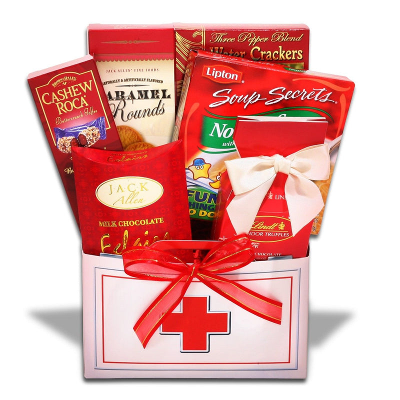 Alder Creek Gift Baskets - Dr’s Orders