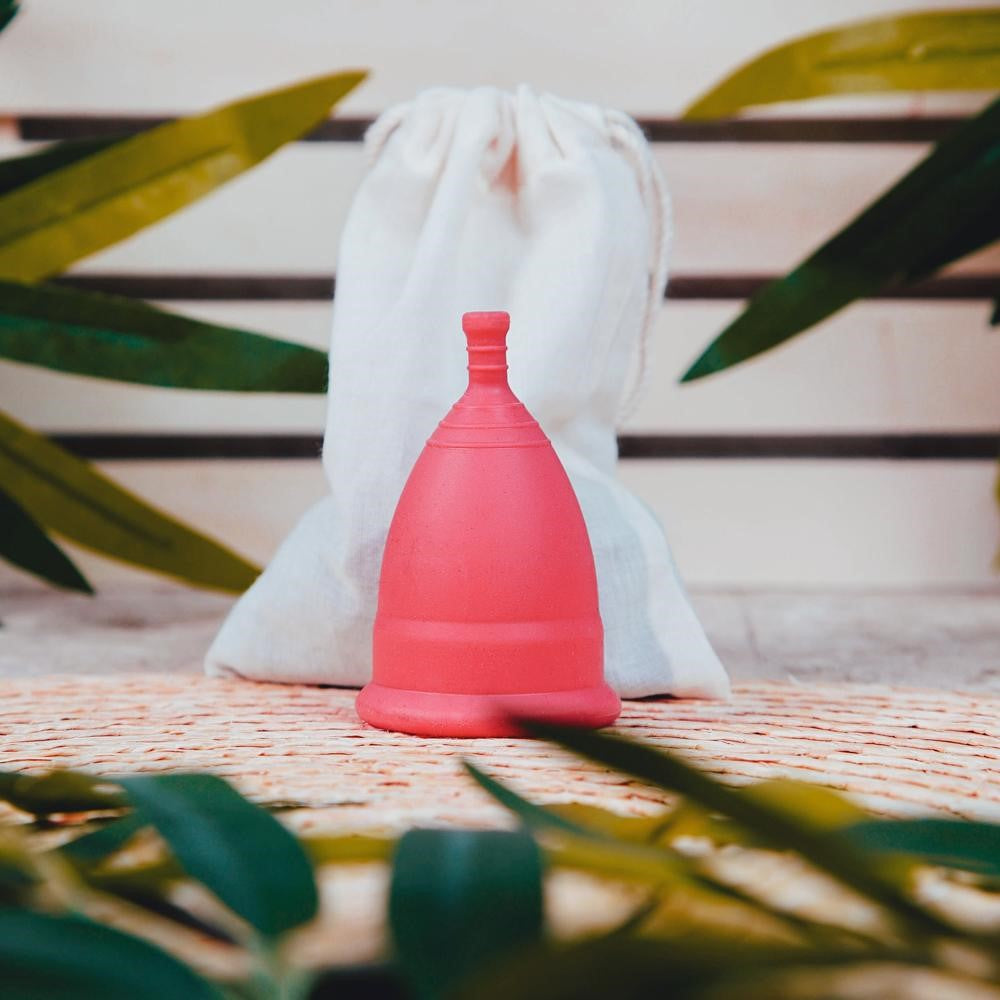 TAMPON TRIBE Menstrual Cups - Size Medium