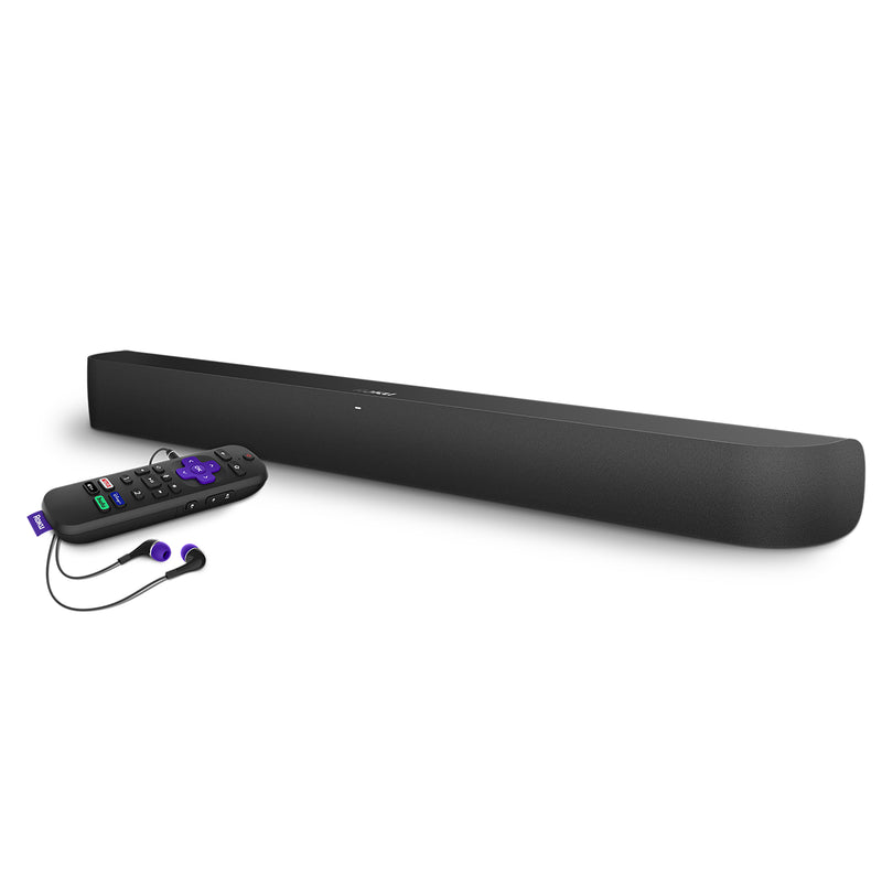 ROKU Streambar Pro