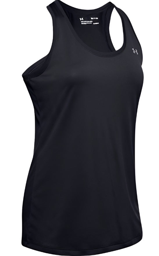 Workout Tanks Under Armour Twist Back Tank Under Armour Womens UA