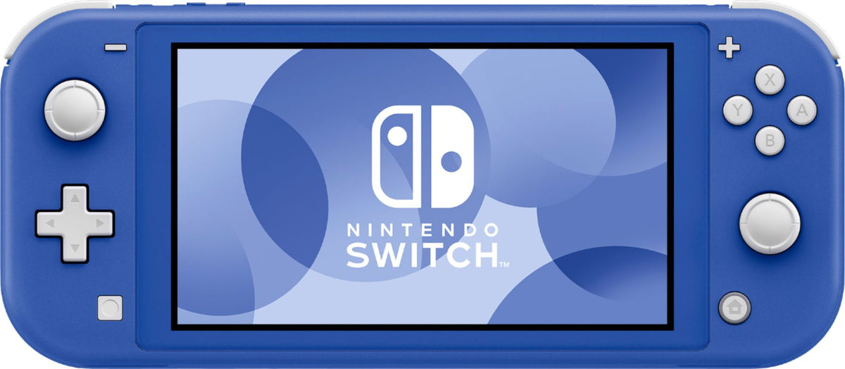 Nintendo – ShopCGX