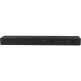 VisionTek VT2000 Triple Display USB-C Docking Station with Power Passthrough