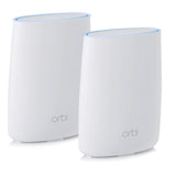 NETGEAR  Orbi Wireless Router AC3000 Tri-Band Wi-Fi System