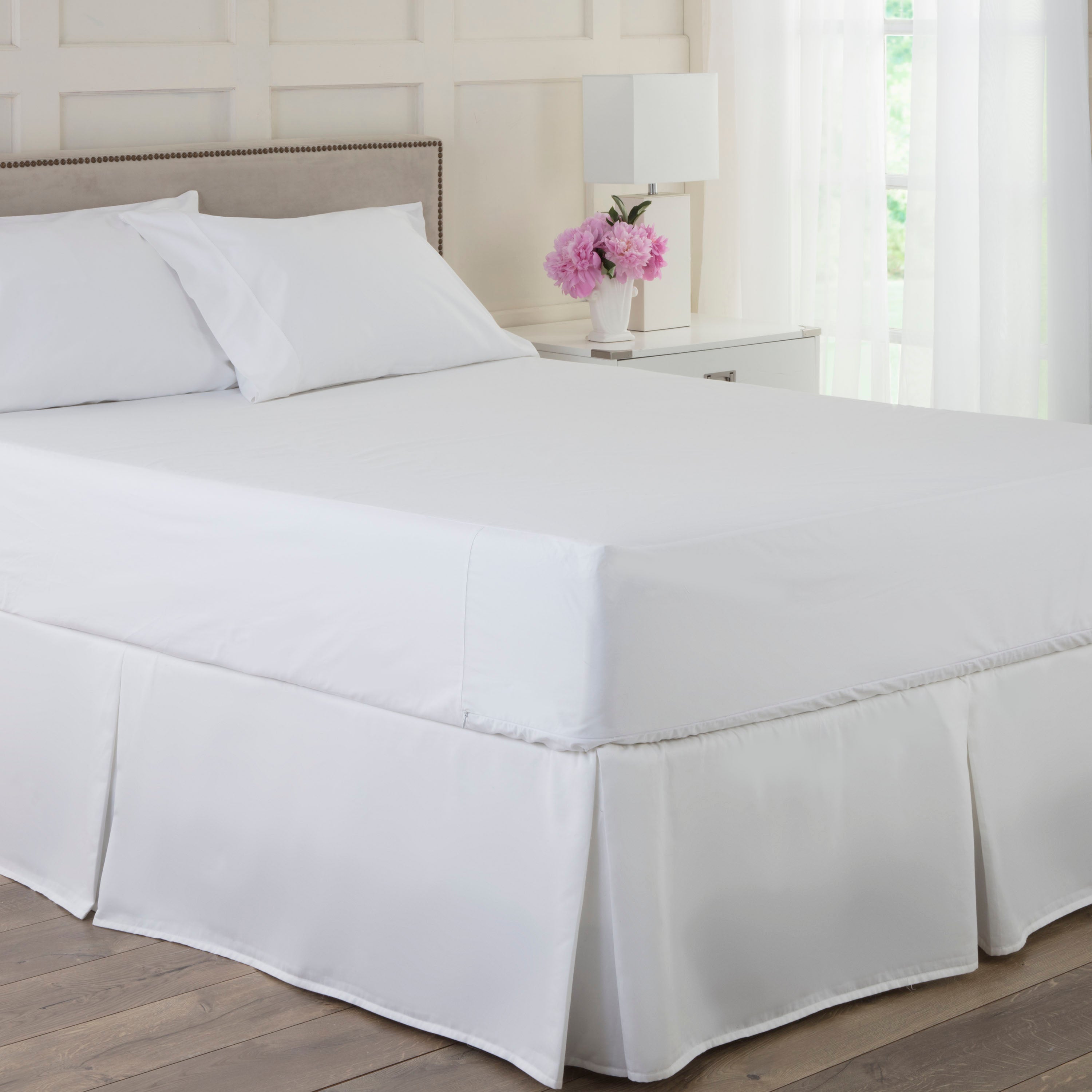 Martex Purity Mattress Protector - Twin XL