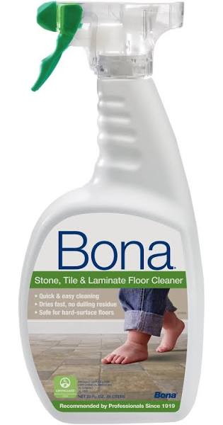 Bona Laminate Floor Cleaner