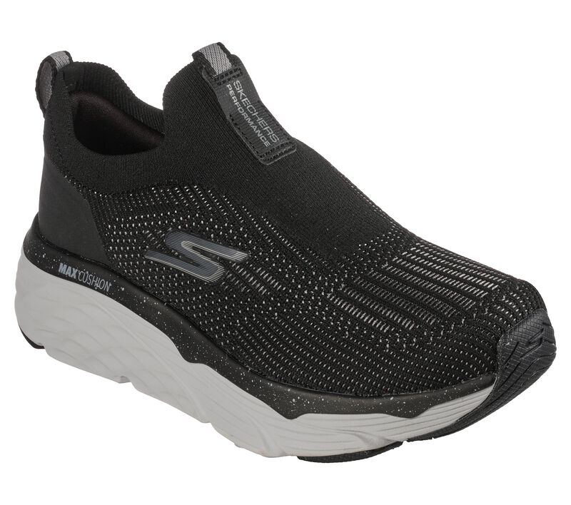 SKECHERS Womens Max Cushioning Elite Promised Day Shoe