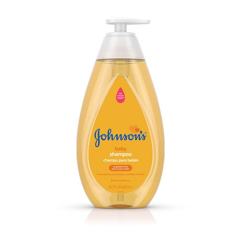 Johnson's Baby Shampoo - 15 oz.