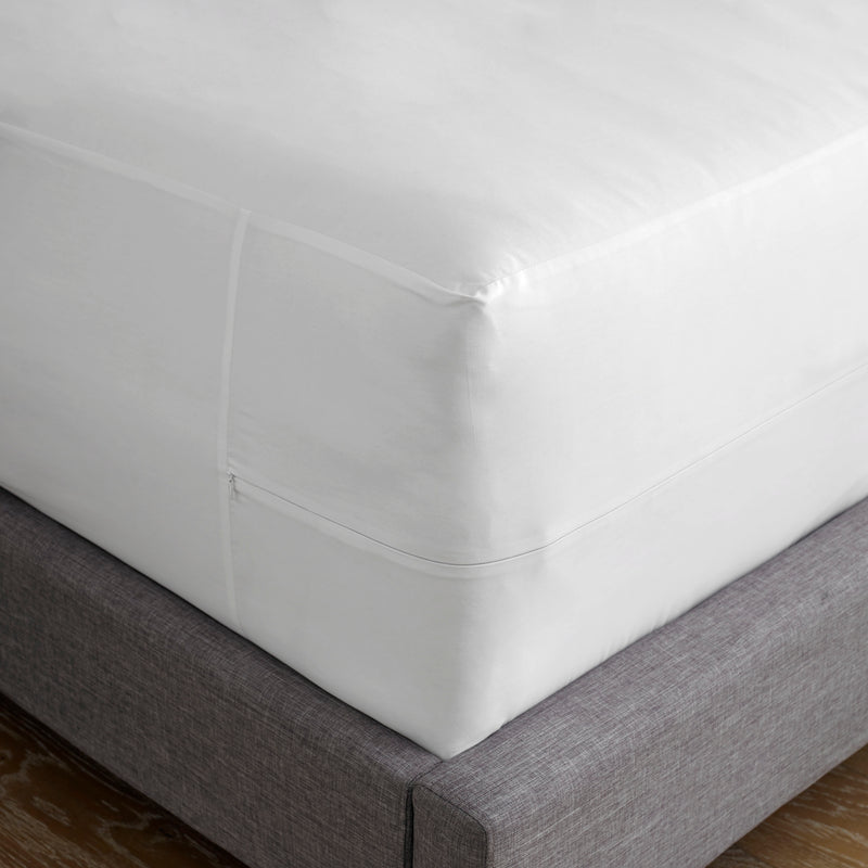 Martex Clean Essentials Mattress Encasement - Queen