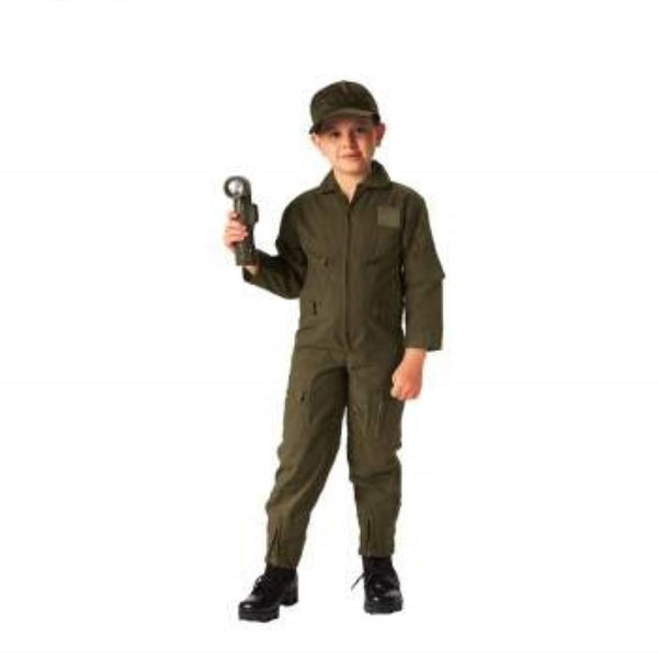 Rothco Youth Air Force Type Flightsuit