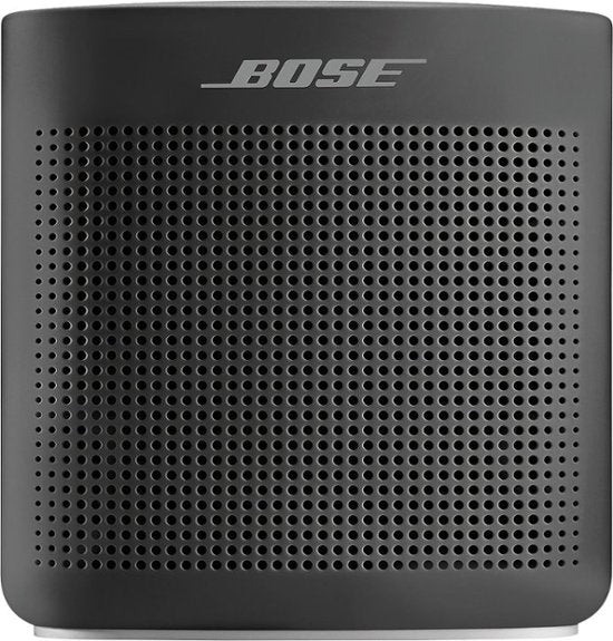 Bose SoundLink Color II Bluetooth Speaker