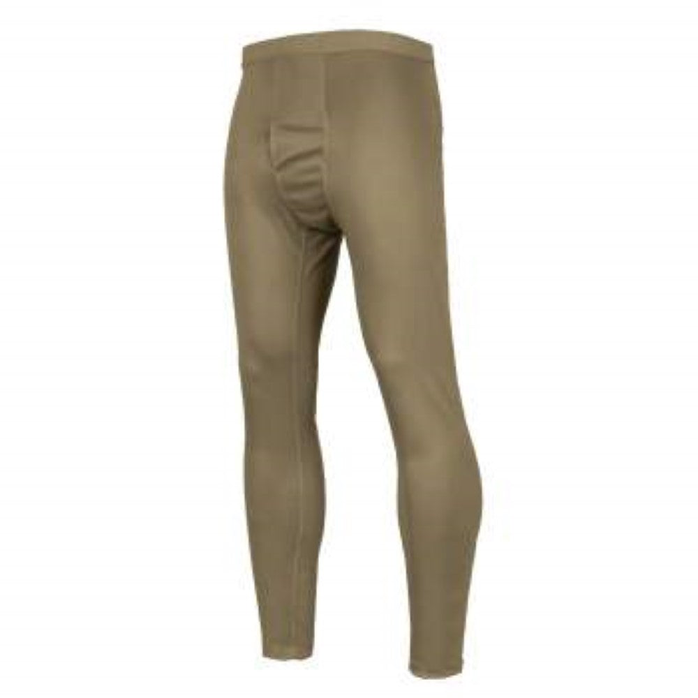 Rothco Mens Gen III Silk Weight Bottoms - Size S - XL