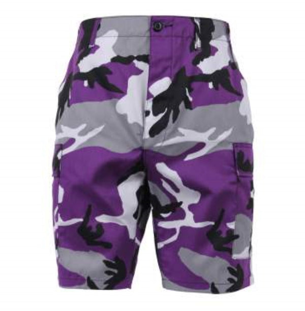 Rothco Mens BDU Shorts