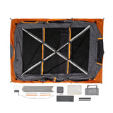 Core 12P Straight Wall Tent