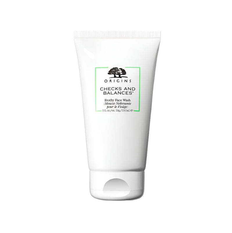 Origins Checks And Balances Frothy Face Wash - 8.5 oz.