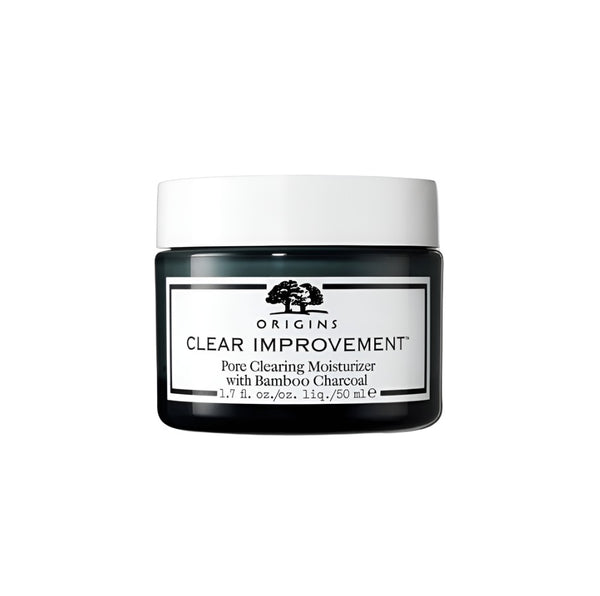 Origins Clear Improvement Pore Cleaner Moisturizer - 1.7 oz.