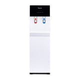 Magic Chef Bottom Loading Water Dispenser, Hot and Cold Water