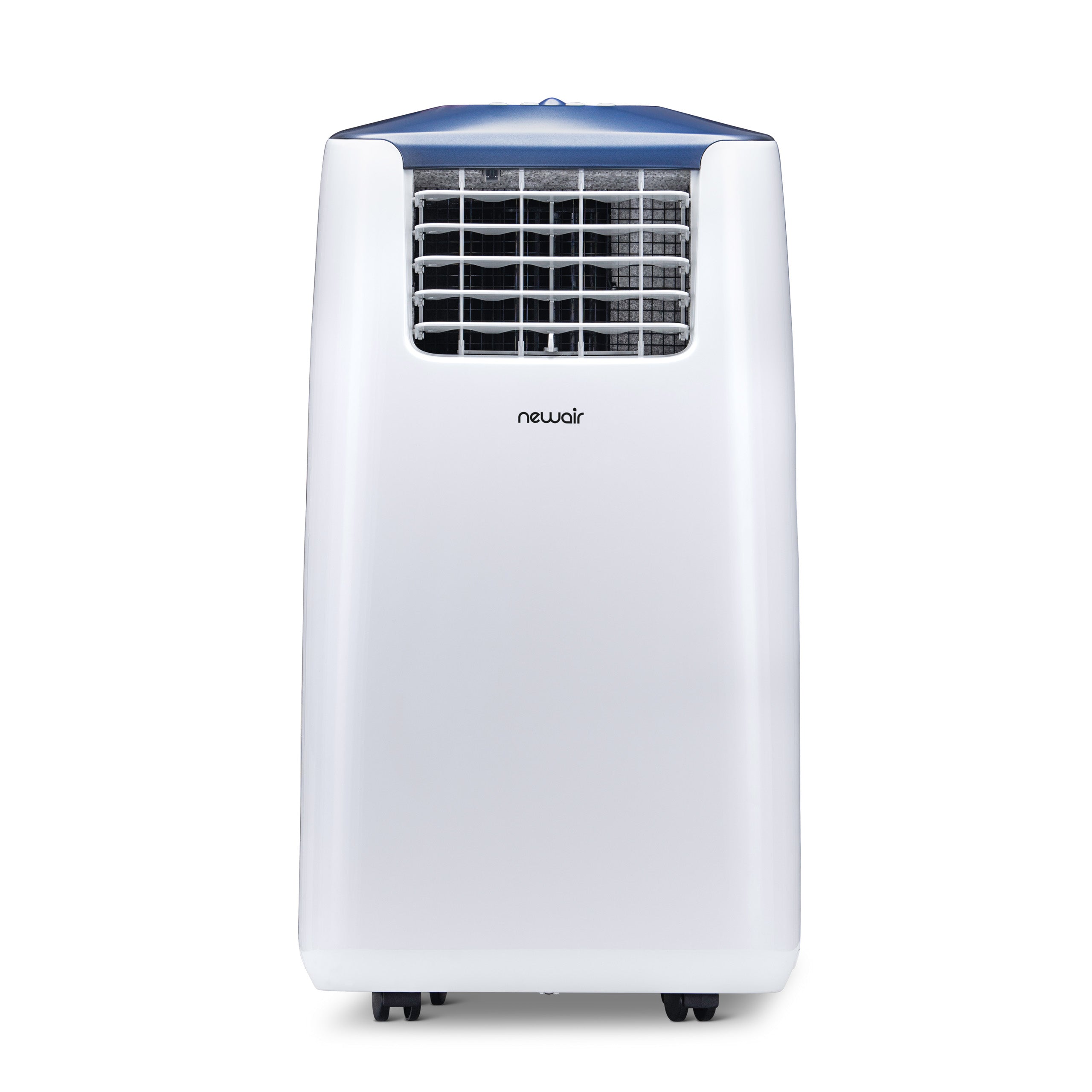 NewAir Portable Air Conditioner and Heater - 14,000 BTUs