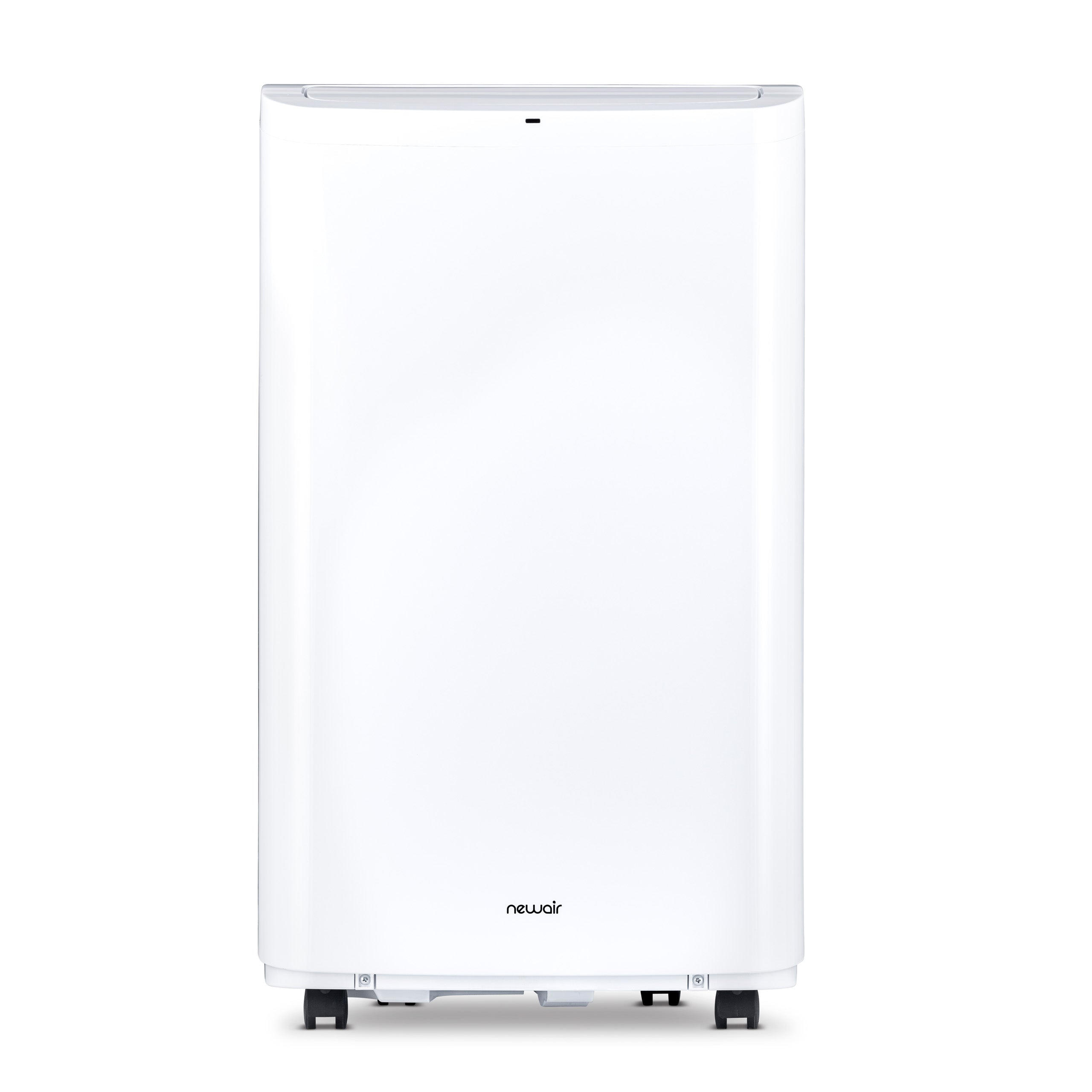 NewAir Portable Air Conditioner - 14,000 BTUs (9,500 BTU, DOE), Cools ...