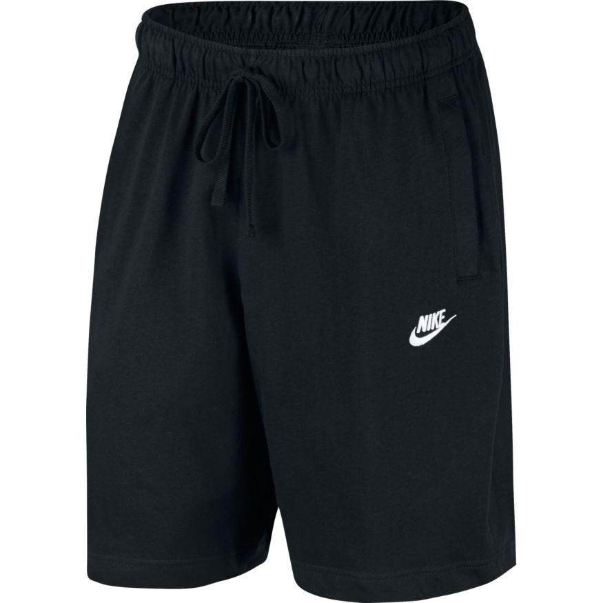 Nike Mens Sportswear Club Shorts