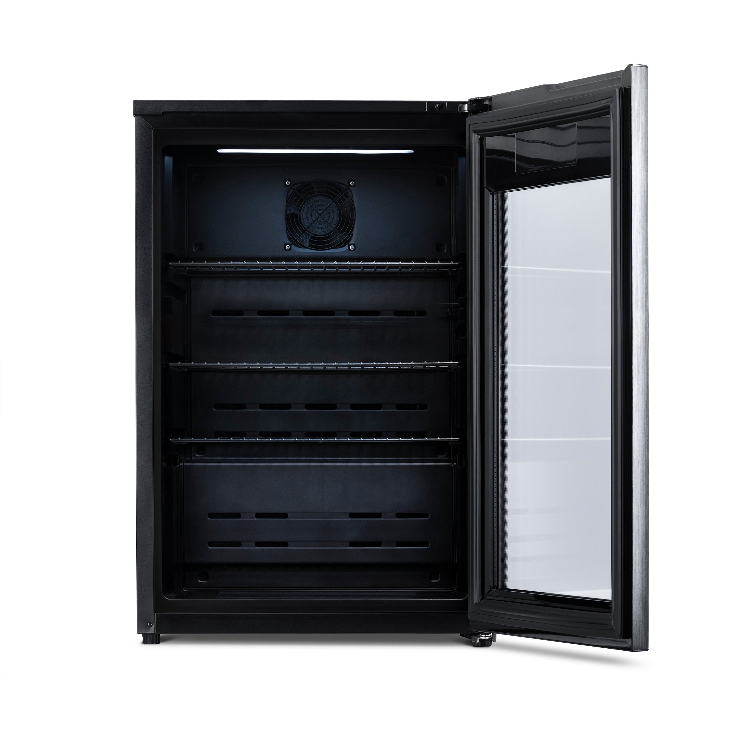NewAir 125 Can Freestanding Beer Fridge
