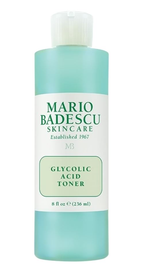 Mario Badescu Anti-Aging Glycolic Acid Toner