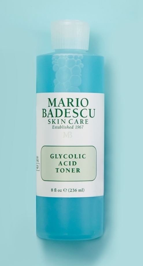 Mario Badescu Anti-Aging Glycolic Acid Toner