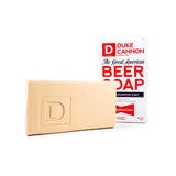 DUKE CANNON Great American Beer Soap - Budweiser