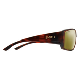 Smith Guide's Choice Matte Havana Frame - ChromaPop+ Polarized Bronze Mirror Lens - Polarized Sunglasses
