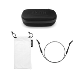 Smith Guide's Choice Matte Black Frame - ChromaPop Glass Polarized Gray Lens - Polarized Sunglasses