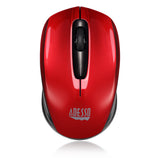 Adesso iMouse 2.4GHz Wireless Mini Mouse