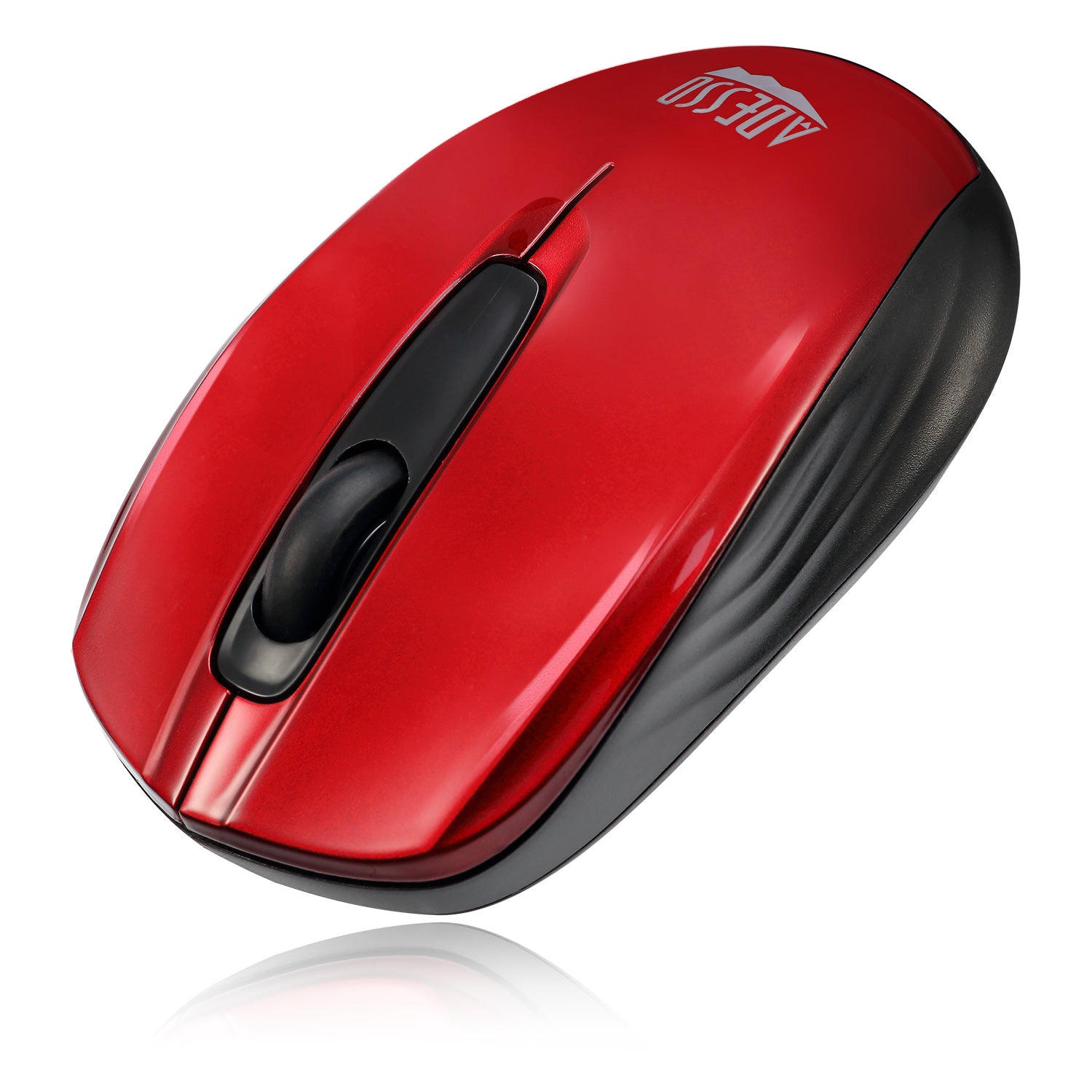 Adesso iMouse 2.4GHz Wireless Mini Mouse