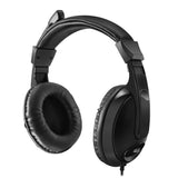 Adesso Xtream H5 Multimedia Headset with Microphone