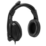 Adesso Xtream H5 Multimedia Headset with Microphone