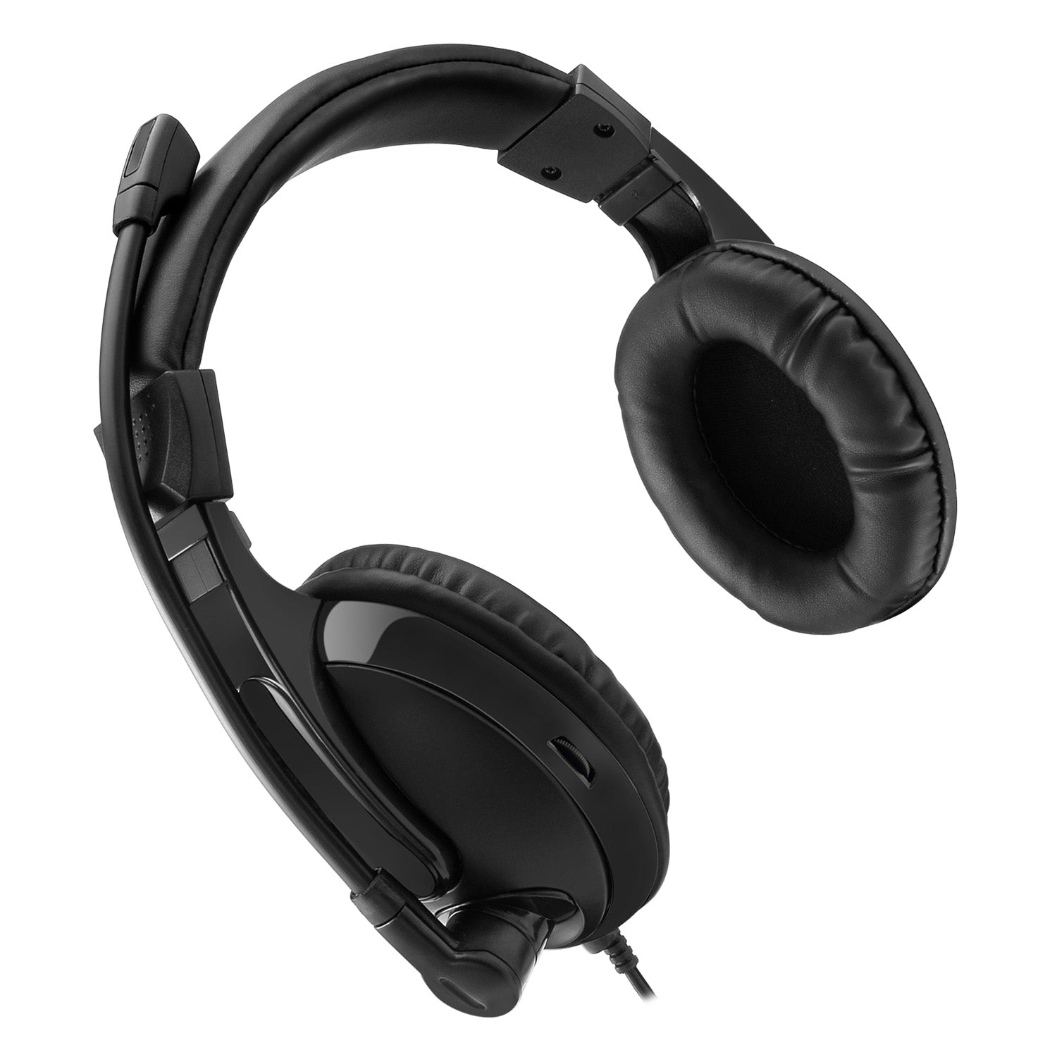 Adesso Xtream H5 Multimedia Headset with Microphone