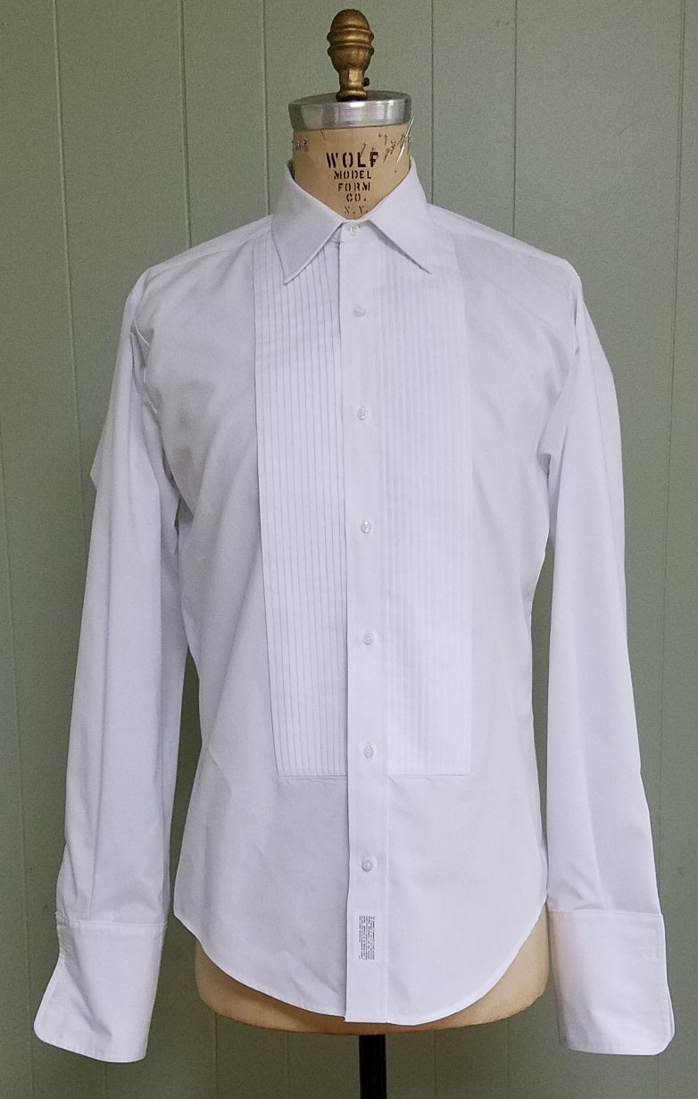 Male Formal Shirt For Dress Uniforms