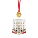 Chemart White House Collection - 2018 Harry S. Truman Ornament