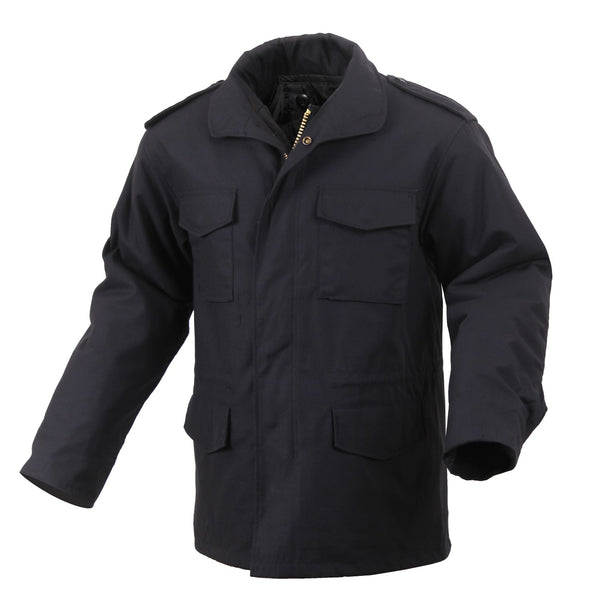 Rothco Mens M-65 Field Jacket - Size XS - XL