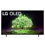 LG 65" OLED 4K TV