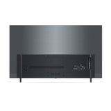 LG 65" OLED 4K TV