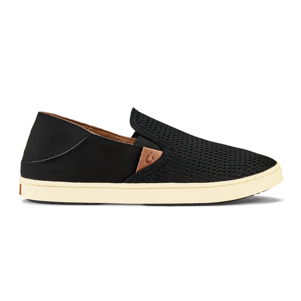 OluKai Womens Pehuea Slip On Sneaker